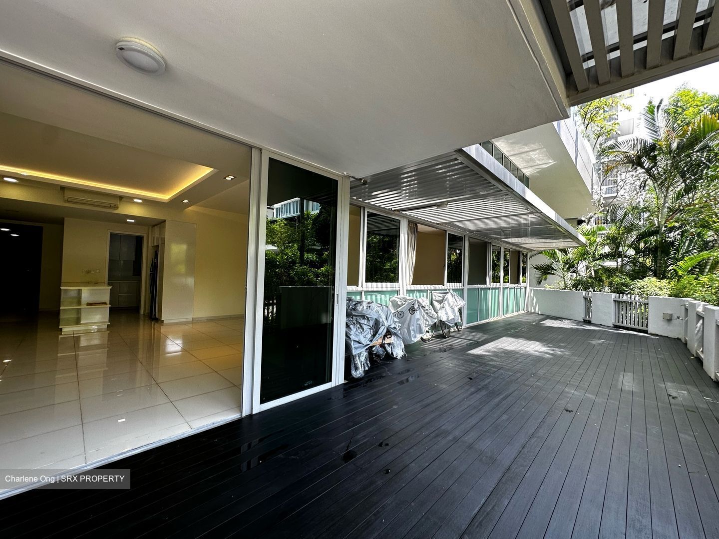 The Minton (D19), Condominium #408651161